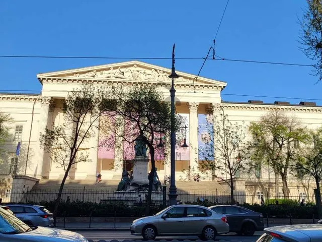 Eladó lakás Budapest V. kerület, Belváros 61 nm