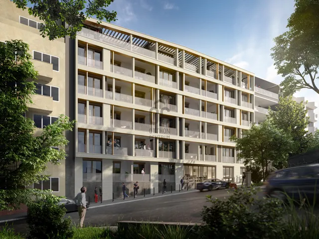 Eladó kereskedelmi és ipari ingatlan Budapest I. kerület, Naphegy 171 nm