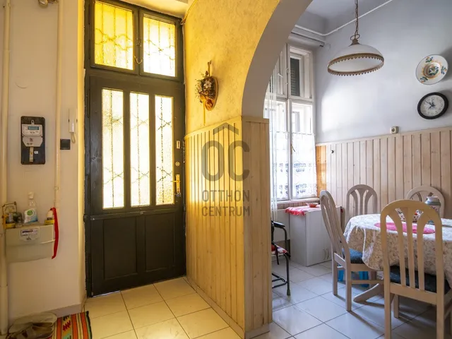 Eladó lakás Budapest VII. kerület, Ligetváros 75 nm