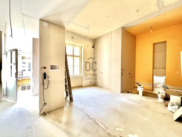 Eladó lakás Budapest VI. kerület 118 nm