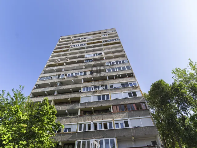 Eladó lakás Budapest VIII. kerület 55 nm