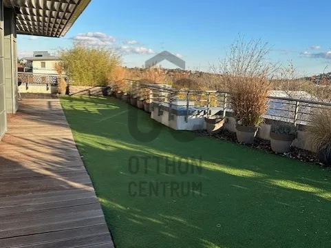 Kiadó lakás Budapest XI. kerület 78 nm