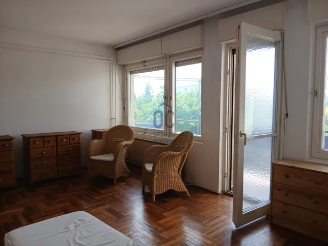 Kiadó lakás Budapest XI. kerület, Sasad-Sashegy XI. ker. 35 nm