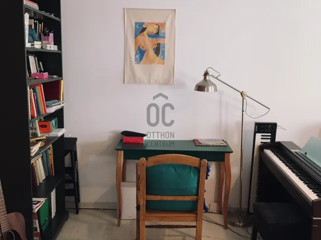 Eladó lakás Budapest IX. kerület, Belső Ferencváros 43 nm