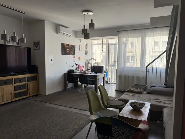Eladó lakás Budapest VII. kerület, Belső-Erzsébetváros 100 nm