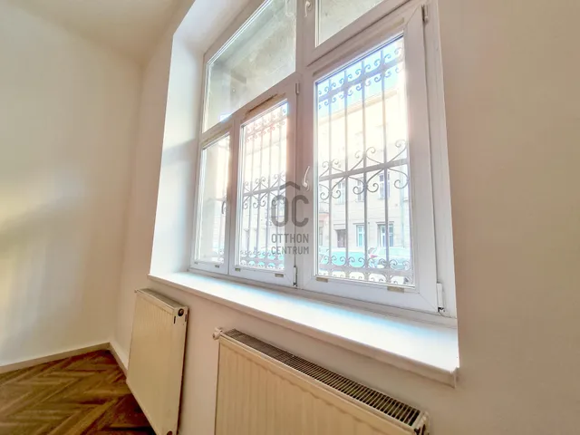 Eladó lakás Budapest VIII. kerület 49 nm