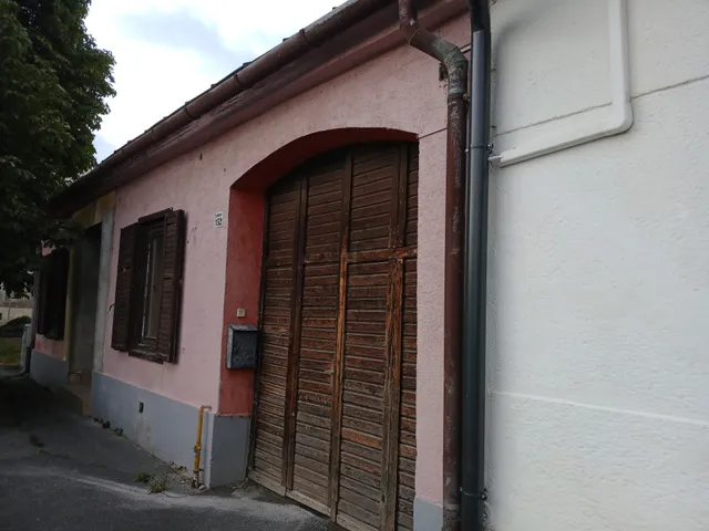Eladó ház Mosonmagyaróvár, Városközpont 120 nm