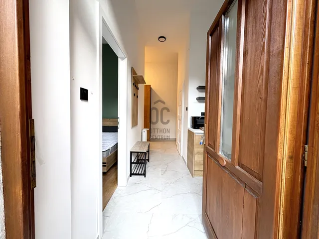 Kiadó lakás Budapest VI. kerület 55 nm
