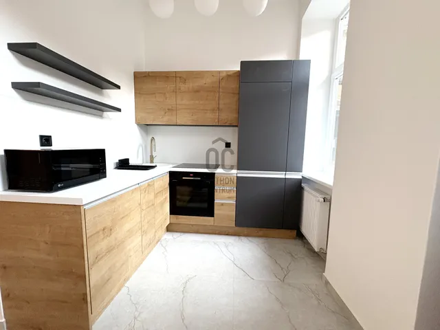 Kiadó lakás Budapest VI. kerület 55 nm
