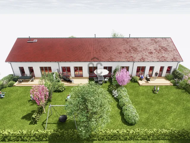 Eladó kereskedelmi és ipari ingatlan Délegyháza, Dózsa György utca 274 nm
