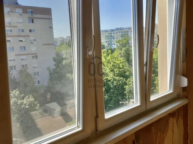 Eladó lakás Budapest XV. kerület, Újpalota 53 nm