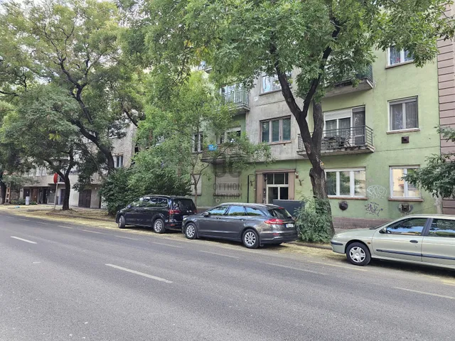 Eladó lakás Budapest XI. kerület, Kelenföld 81 nm