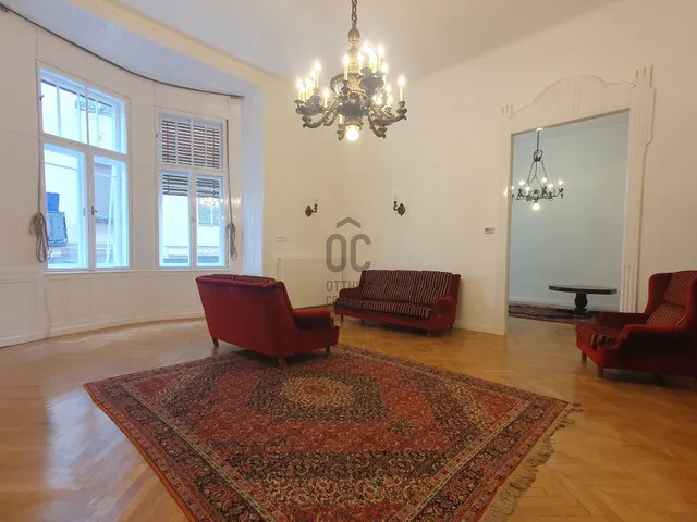 Kiadó lakás Budapest VI. kerület 110 nm