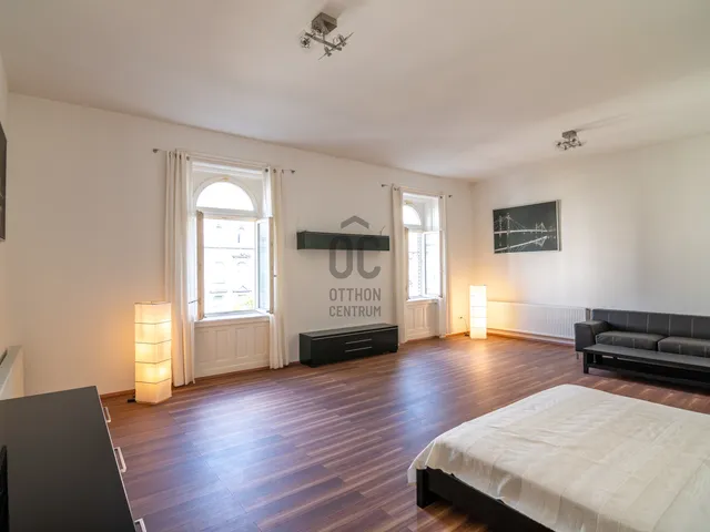 Eladó lakás Budapest VII. kerület, Belső-Erzsébetváros 88 nm