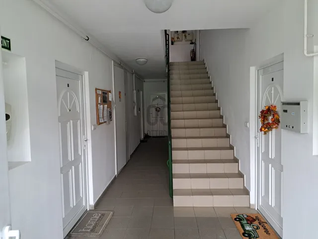 Eladó lakás Herend 59 nm