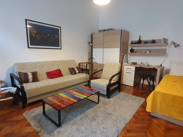 Eladó lakás Budapest VI. kerület 37 nm