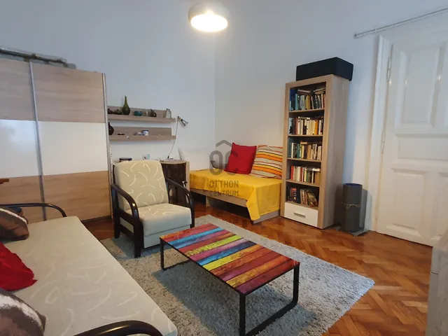 Eladó lakás Budapest VI. kerület 37 nm