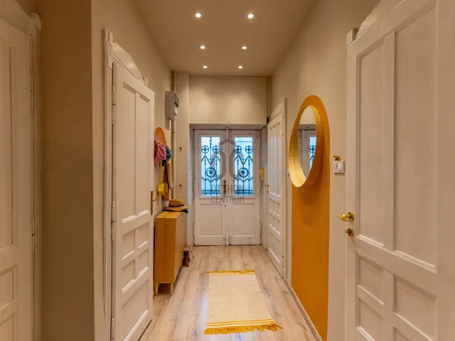 Eladó lakás Budapest VIII. kerület, Corvin negyed 77 nm