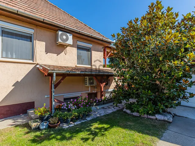 Eladó ház Dunakeszi, Alag 161 nm