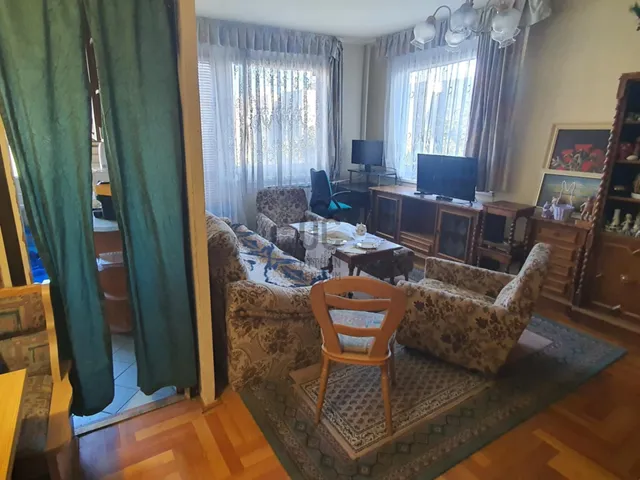 Eladó lakás Budapest XI. kerület, Gazdagrét, Torbágy utca 53 nm