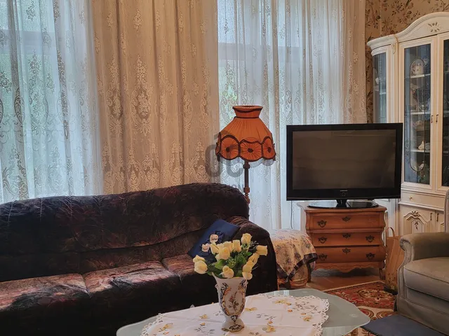 Eladó lakás Budapest VI. kerület 88 nm