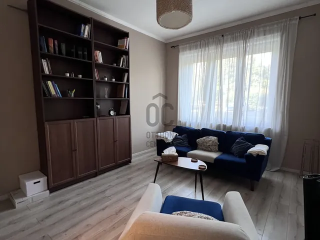 Eladó lakás Budapest I. kerület 41 nm