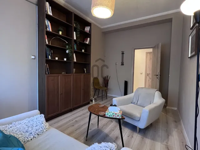 Eladó lakás Budapest I. kerület 41 nm