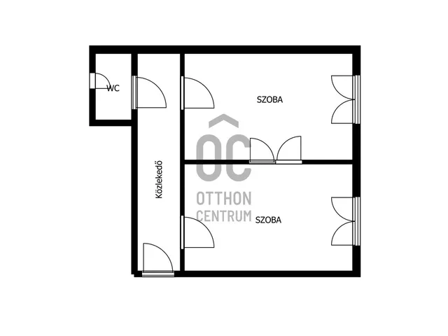 Eladó lakás Budapest I. kerület 41 nm