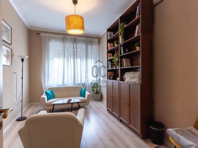 Eladó lakás Budapest I. kerület 41 nm