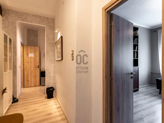 Eladó lakás Budapest I. kerület 41 nm