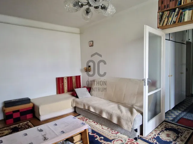 Eladó lakás Budapest XXI. kerület, Erdősor 49 nm