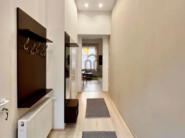 Kiadó lakás Budapest VII. kerület 60 nm