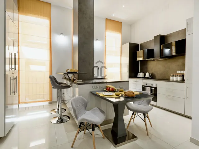 Eladó lakás Budapest V. kerület, Belváros 56 nm