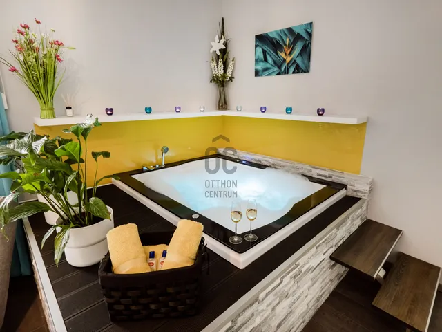 Eladó lakás Budapest V. kerület, Belváros 54 nm