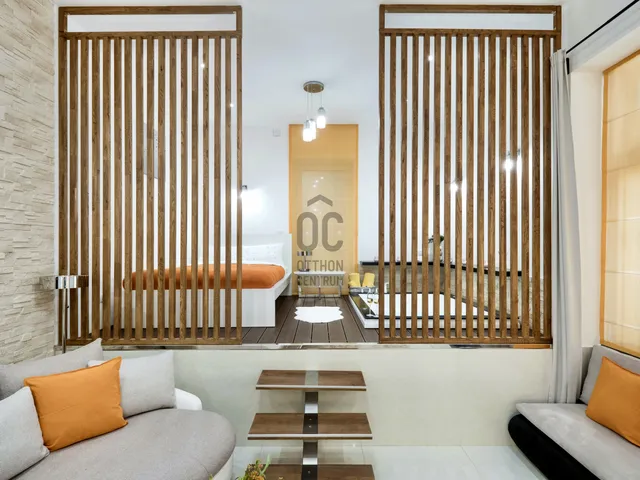 Eladó lakás Budapest V. kerület, Belváros 110 nm