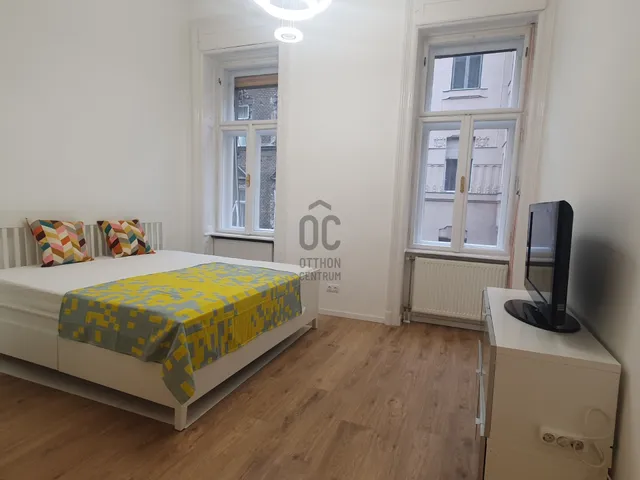 Eladó lakás Budapest VI. kerület 76 nm