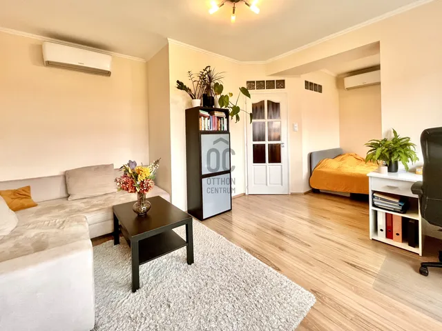 Eladó lakás Budapest II. kerület 37 nm