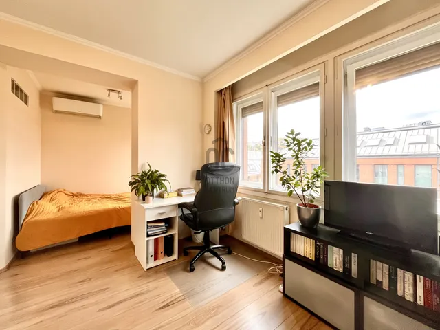Eladó lakás Budapest II. kerület 37 nm