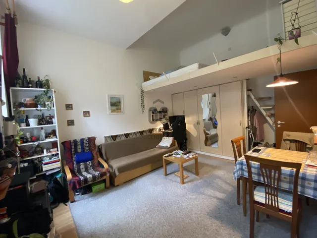 Eladó lakás Budapest V. kerület, Bank negyed 32 nm