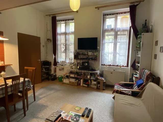 Eladó lakás Budapest V. kerület, Bank negyed 32 nm