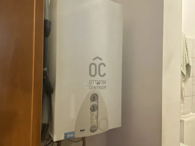 Eladó lakás Budapest V. kerület, Bank negyed 32 nm