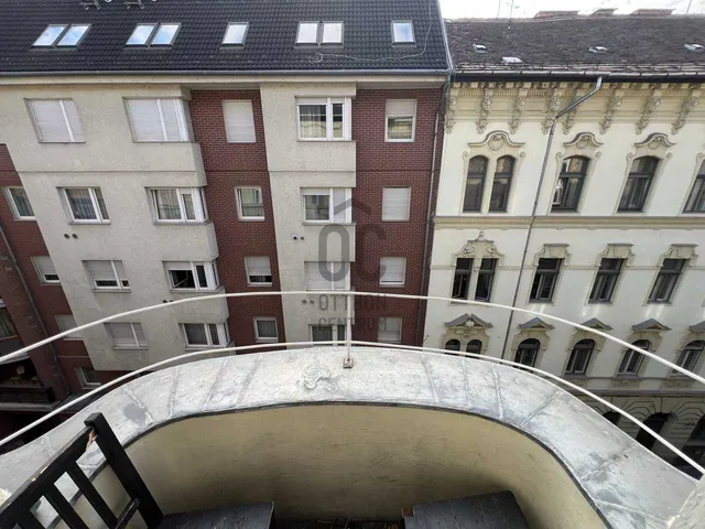 Eladó lakás Budapest VI. kerület 76 nm