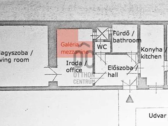 Eladó lakás Budapest VI. kerület, Weiner Leó utca 76 nm