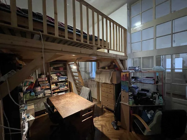 Eladó lakás Budapest VI. kerület, Weiner Leó utca 76 nm