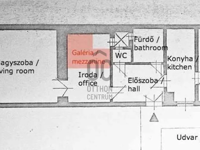 Eladó lakás Budapest VI. kerület, Weiner Leó utca 76 nm