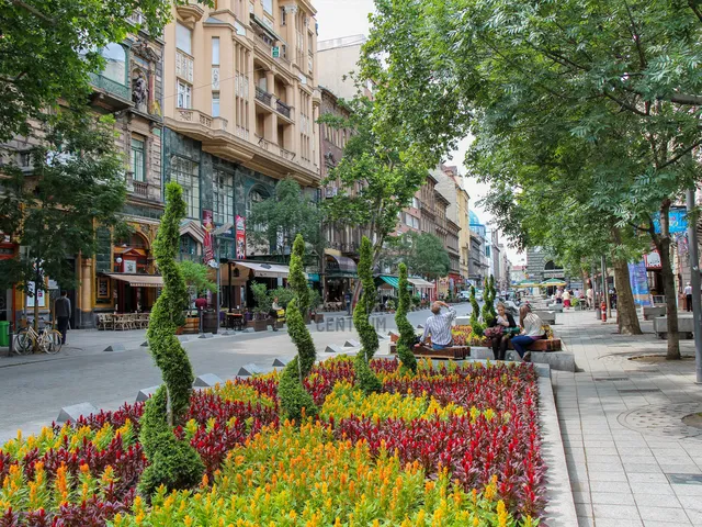 Eladó lakás Budapest VI. kerület 76 nm