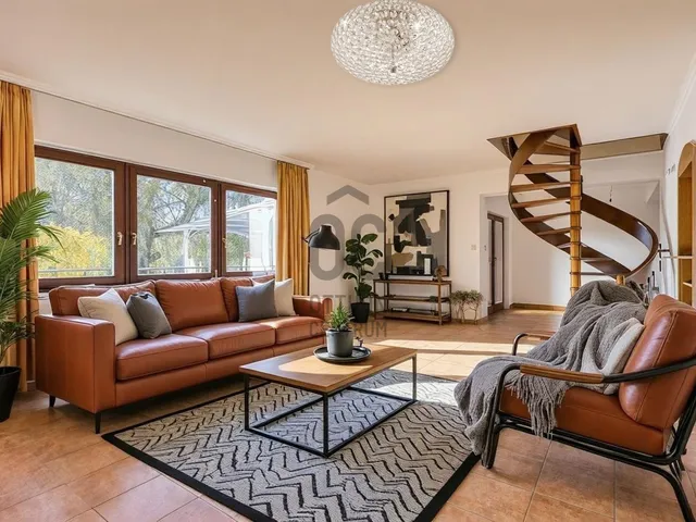 Eladó ház Budapest XVIII. kerület, Miklóstelep 170 nm