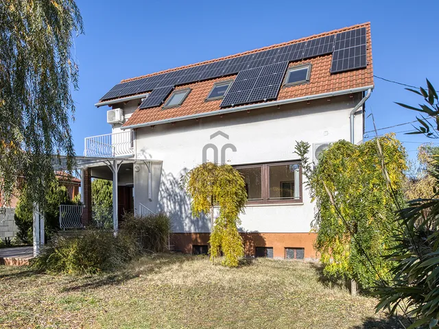 Eladó kereskedelmi és ipari ingatlan Budapest XVIII. kerület, Miklóstelep 170 nm