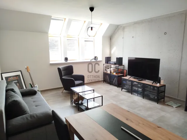 Kiadó lakás Budapest VII. kerület, Ligetváros 67 nm