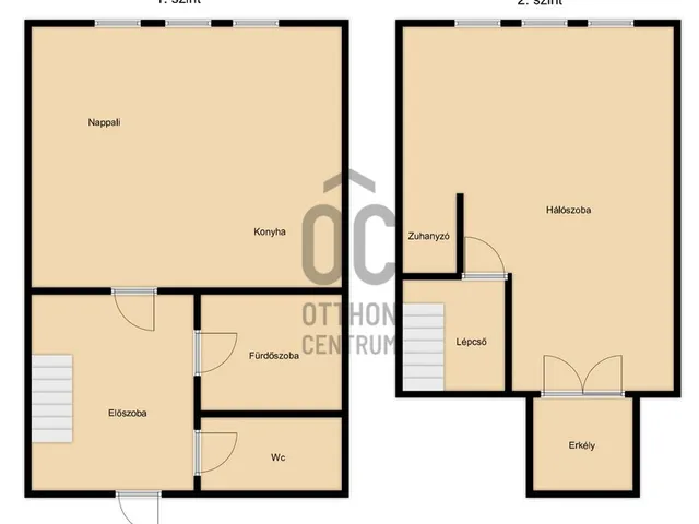 Kiadó lakás Budapest VII. kerület, Ligetváros 67 nm